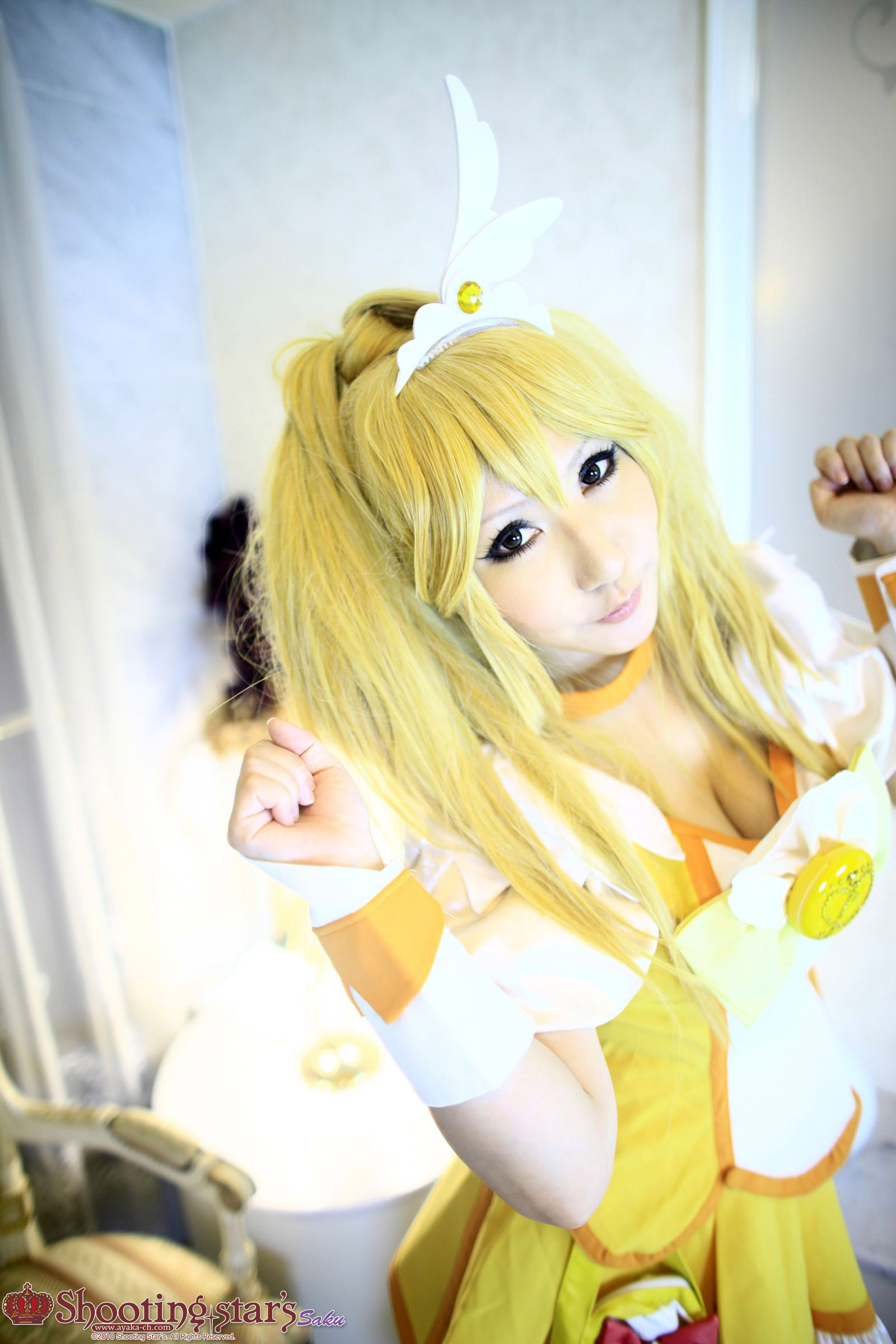 [Cosplay]  New Pretty Cure Sunshine Gallery 2